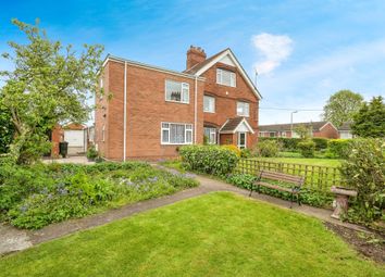 Thumbnail Semi-detached house for sale in Deacon Crescent, Maltby, Rotherham