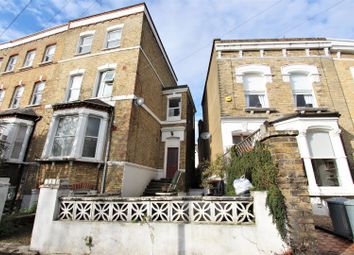 Thumbnail 1 bed flat to rent in Springdale Road, Stoke Newington