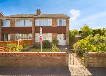 Property listing in Ellesmere Port, Cheshire