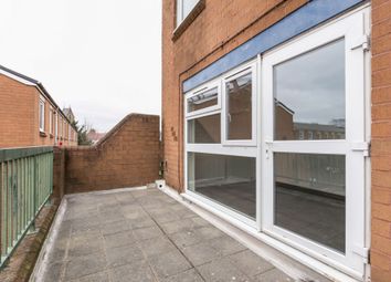 Thumbnail Maisonette to rent in Lydford Close, Dalston