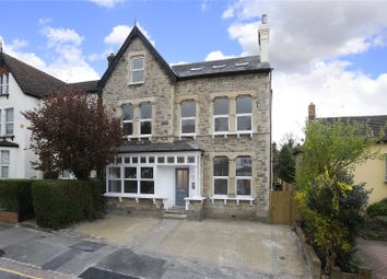 Thumbnail 1 bed flat for sale in Campden Road, South Croydon