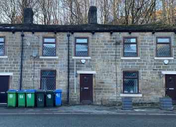 Thumbnail 2 bed terraced house to rent in Summit, Littleborough