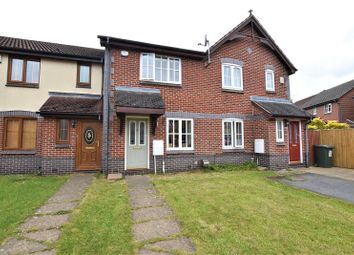 Thumbnail Town house for sale in Beechwood Court, Adel, Leeds