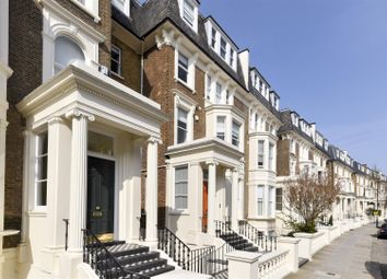 Thumbnail 2 bed flat for sale in Randolph Crescent, London