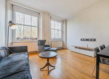 Thumbnail 2 bedroom flat for sale in Cleveland Square, London