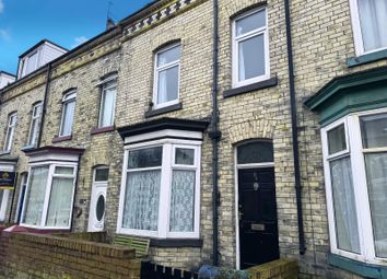 Thumbnail Detached house to rent in Prospect Road, Scarborough