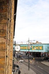 Thumbnail Serviced office to let in 54-56 Camden Lock Place, Camden, London