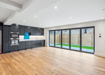 Thumbnail Maisonette for sale in Fulham Palace Road, London