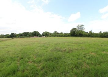 Thumbnail Land for sale in New England Lane, Highley, Bridgnorth