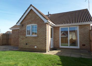 2 Bedrooms Bungalow to rent in Bower Hall Drive, Steeple Bumpstead, Haverhill CB9