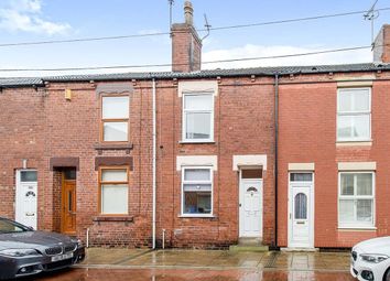 Thumbnail 2 bed terraced house for sale in West Street, Castleford, West Yorkshire, 1Lf