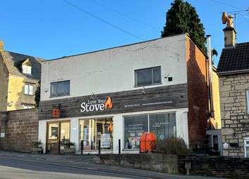 Thumbnail Retail premises for sale in Bath Road, Stroud, Glos