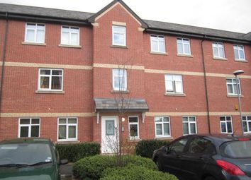 Thumbnail 2 bed flat to rent in Pendle Court, Leigh, Greater Manchester
