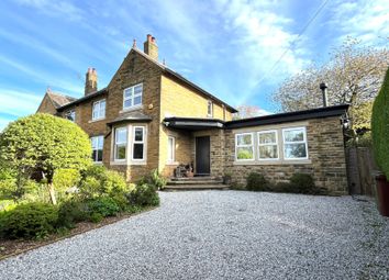 Thumbnail Semi-detached house for sale in Ackworth Drive, Yeadon, Leeds, West Yorkshire