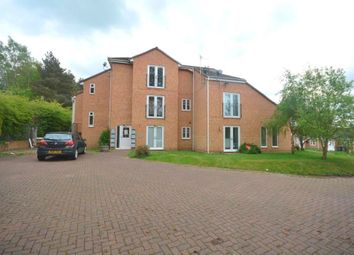 Thumbnail 1 bed flat to rent in Middlewood, Ushaw Moor, Durham