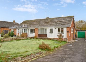 Thumbnail 2 bed semi-detached bungalow for sale in Cedar Crescent, Thame