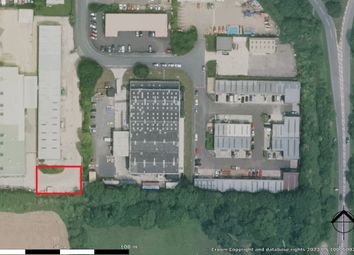 Thumbnail Land to let in Secure Storage Yard, Blackworth Industrial Estate, Highworth