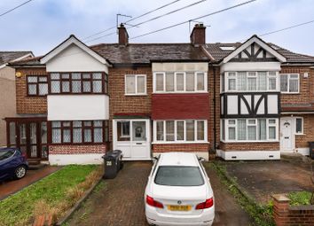 Thumbnail Terraced house to rent in Brackley Square, Woodford Green, Greater London