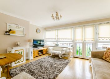 Thumbnail 3 bed flat for sale in Whitear Walk, Stratford