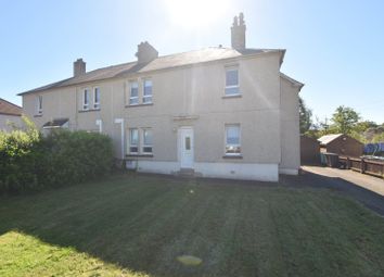 Thumbnail 2 bed flat to rent in Faskine Avenue, Airdrie, North Lanarkshire