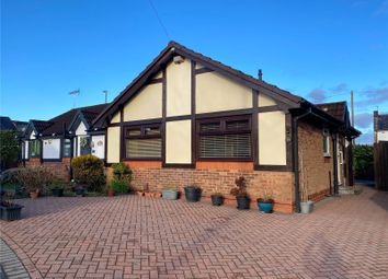 Thumbnail 2 bedroom bungalow for sale in Rivershill Drive, Heywood, Greater Manchester