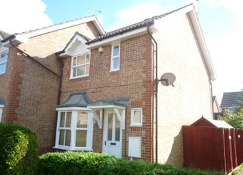 2 Bedroom End terrace house for rent