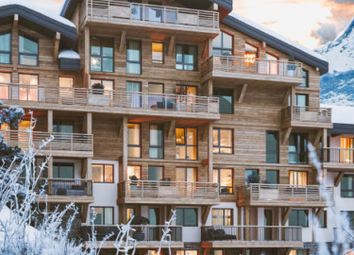 Thumbnail 2 bed apartment for sale in Val-D'isère, Savoie, France - 73150