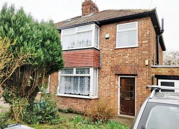 Thumbnail 3 bed semi-detached house to rent in Stirling Grove, York