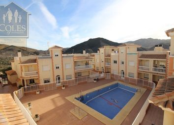 Flats And Apartments For In Costa De Almería Andalusia Spain Thumbnail 2 Bed Apartment For In Los Llanos Lobos Almería Andalusia