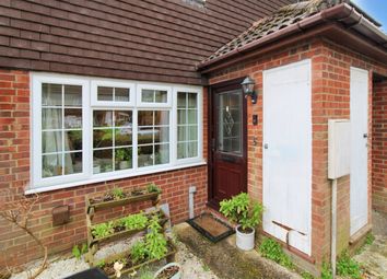 Thumbnail Maisonette to rent in Poplar Close, Mytchett, Camberley, Surrey