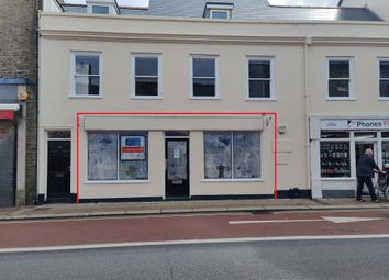 Thumbnail Retail premises to let in St James Street, Newport, Isle Of Wight