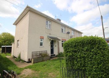Thumbnail Semi-detached house to rent in Central Street, Ludgershall, Andover