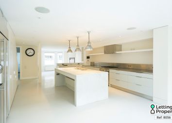 Thumbnail Terraced house to rent in St. Lawrence Terrace, North Kensington, London, Greater London
