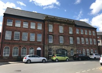 1 Bedrooms Flat to rent in 3 Lancaster Street, Sheffield S3