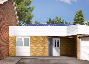 Thumbnail 1 bed bungalow for sale in Pigeon Lane, Hampton Hill, Hampton