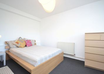 Thumbnail 1 bed flat to rent in Dan Bryant House, Weir Road