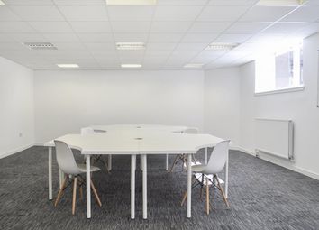 Thumbnail Serviced office to let in Glasgow, Scotland, United Kingdom