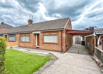 Thumbnail Semi-detached bungalow for sale in Old Road, Ashton-Under-Lyne, Greater Manchester