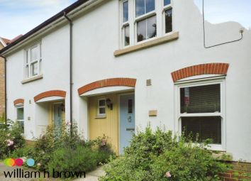 Thumbnail Property to rent in Turner Road, Colchester
