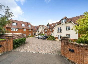 Thumbnail Flat for sale in Between Streets, Cobham, Surrey
