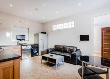 Thumbnail Flat to rent in Camden Road, Islington, London