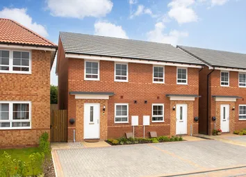 The Denford At The Sands, Bridlington