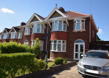 Thumbnail 3 bed semi-detached house for sale in Shaggy Calf Lane, Slough