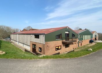 Thumbnail Warehouse to let in The Barn, North Frith Farm, Ashes Lane, Tonbridge