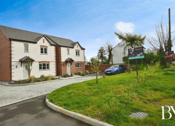 Thumbnail Detached house for sale in Fullers House, Lutterworth Road, Rugby, Pailton