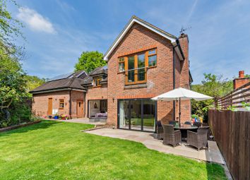 Thumbnail Detached house for sale in The Avenue, Farnham Common