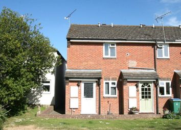 2 Bedroom End terrace house for rent