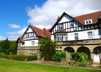 Thumbnail 2 bed flat to rent in Dragon View, Harrogate