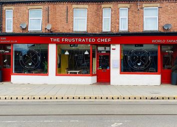 Thumbnail Restaurant/cafe for sale in Chilwell Road, Beeston, Nottingham