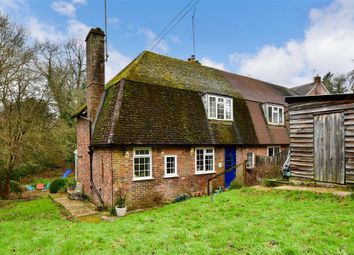 Thumbnail Semi-detached house for sale in Warren Way East Grinstead Road, North Chailey, Lewes, East Sussex